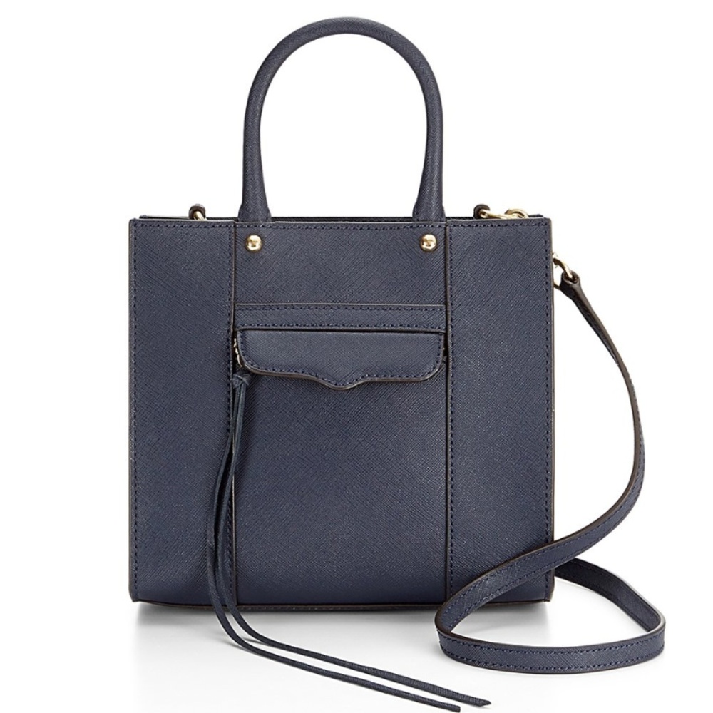 REBECCA MINKOFF M.A.B. Tote Mini